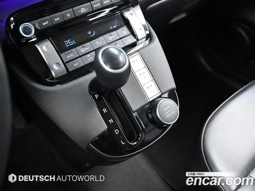 Hyundai Casper 2022 из KR, фото 7