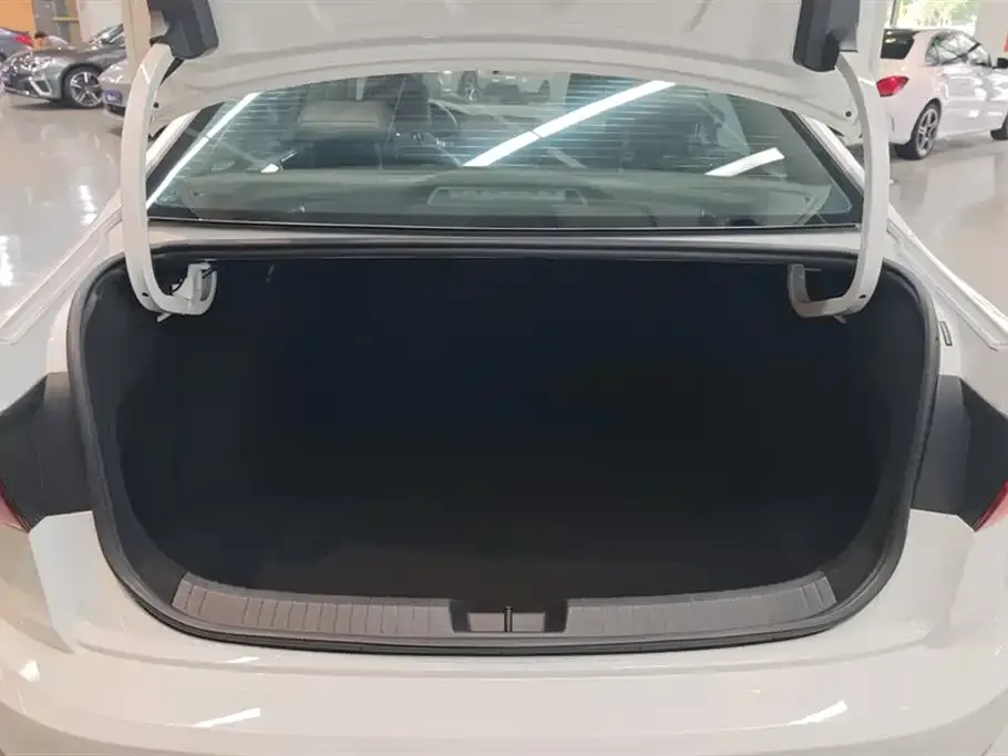 Volkswagen Sagitar 2021 из CN, фото 6