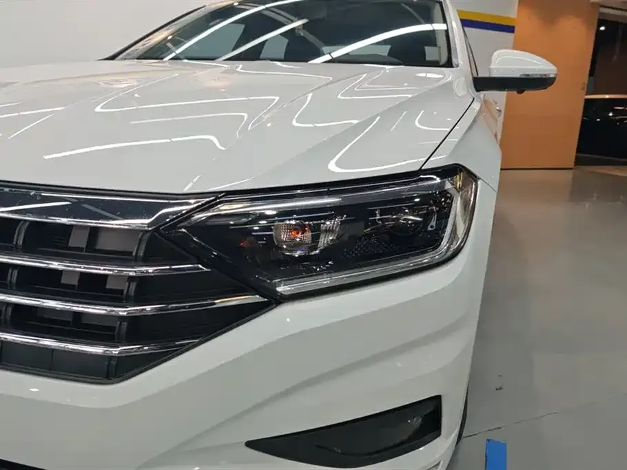 Volkswagen Sagitar 2021 из CN, фото 7