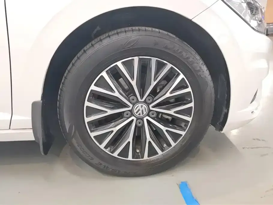 Volkswagen Sagitar 2021 из CN, фото 8