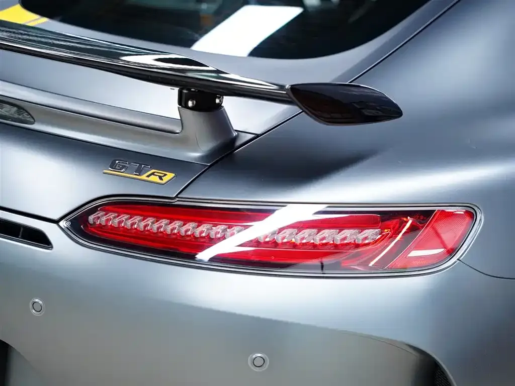 Mercedes-Benz AMG GT 2021 из CN, фото 7