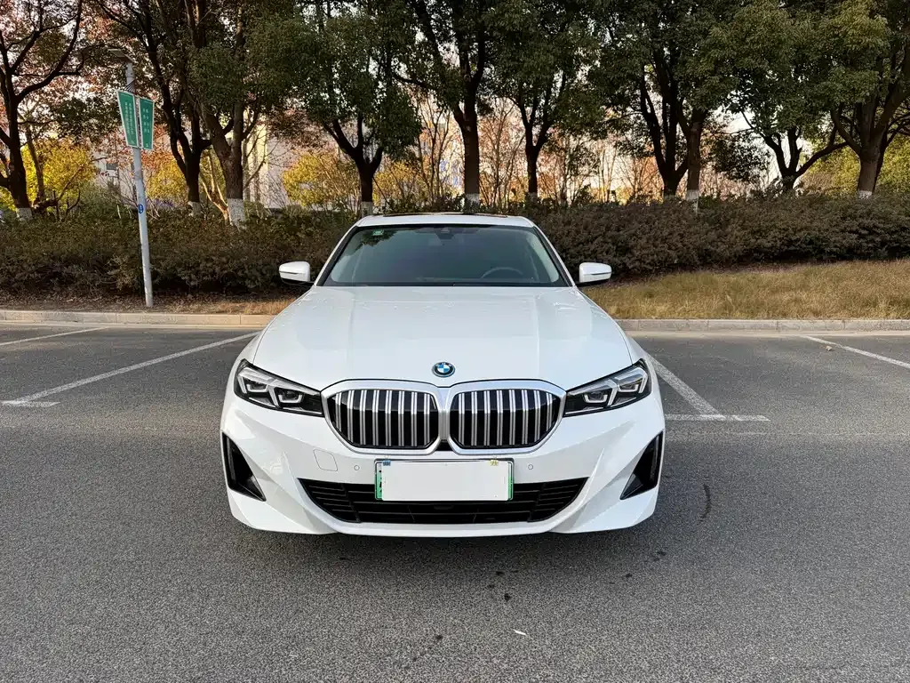 BMW i3 — фото 2