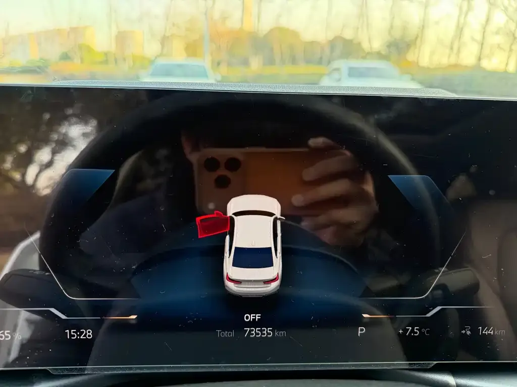 BMW i3 — фото 4