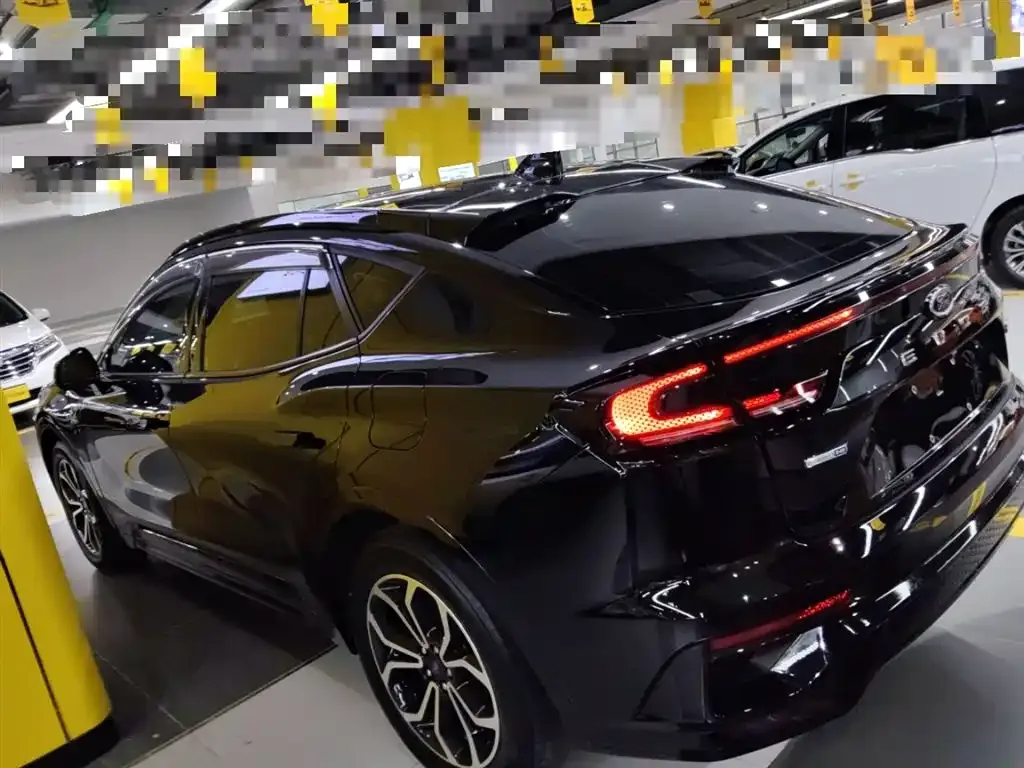 Ford Evos 2022 из CN, фото 10