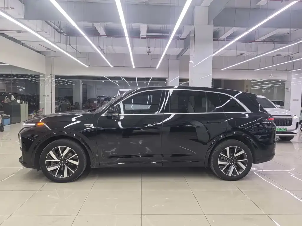 Li Auto L7 2023 из CN, фото 6