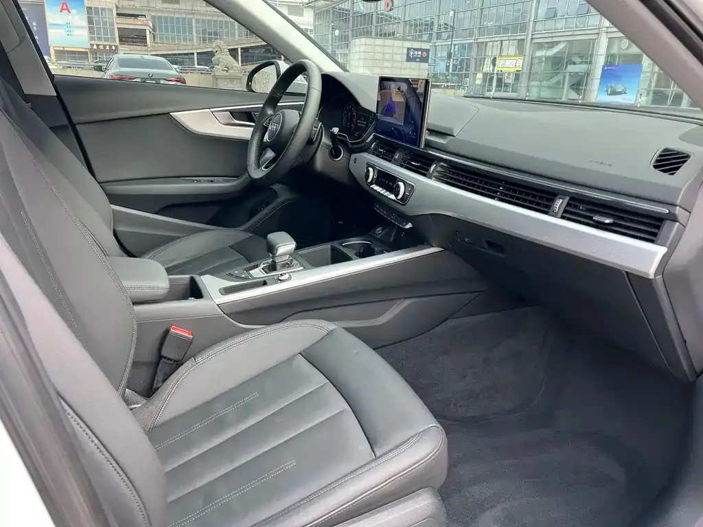 Audi A4 (Import) 2021 из CN, фото 9