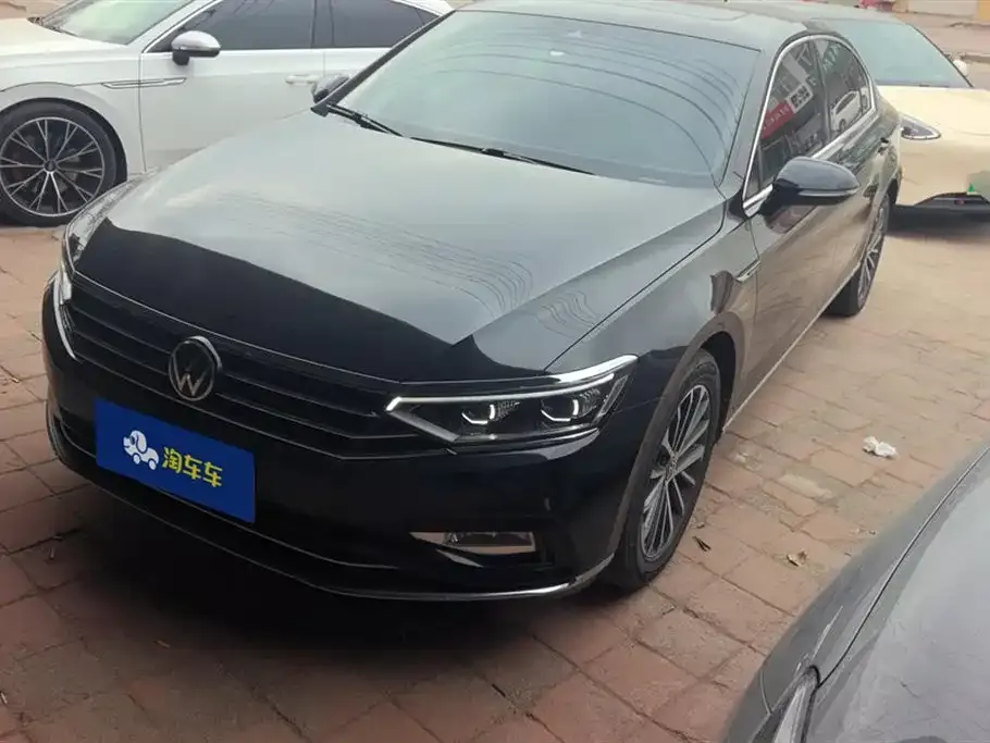 Volkswagen Magotan 2021 из CN, фото 1