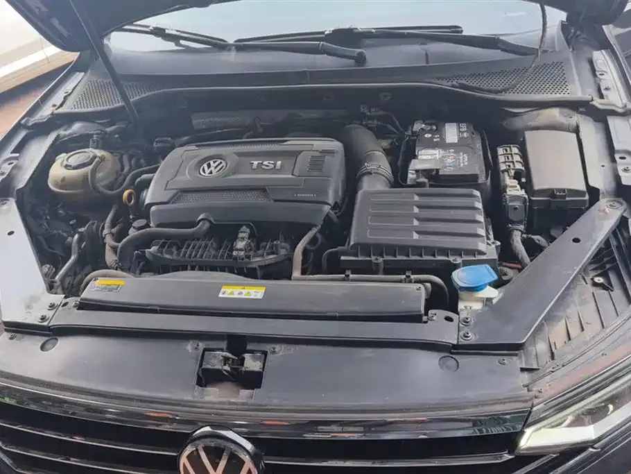 Volkswagen Magotan 2021 из CN, фото 10