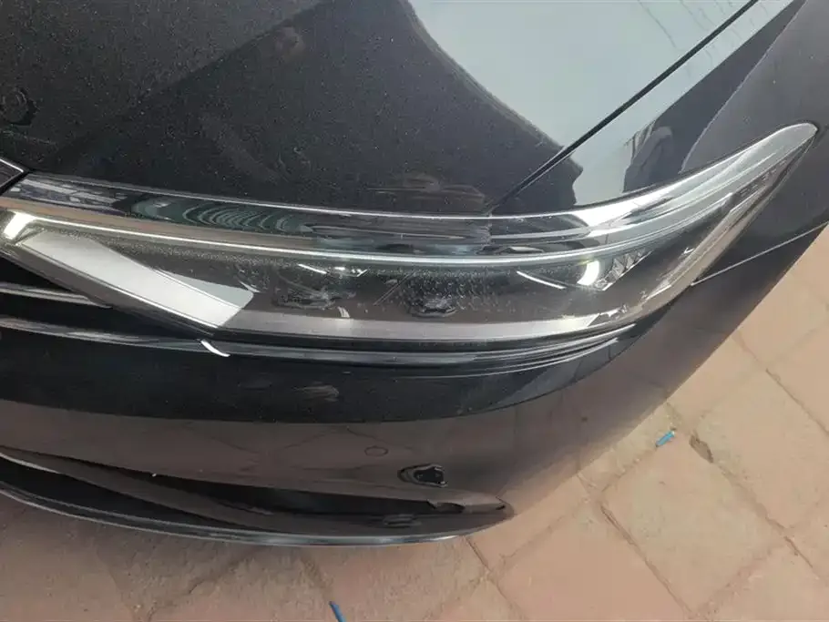 Volkswagen Magotan 2021 из CN, фото 5