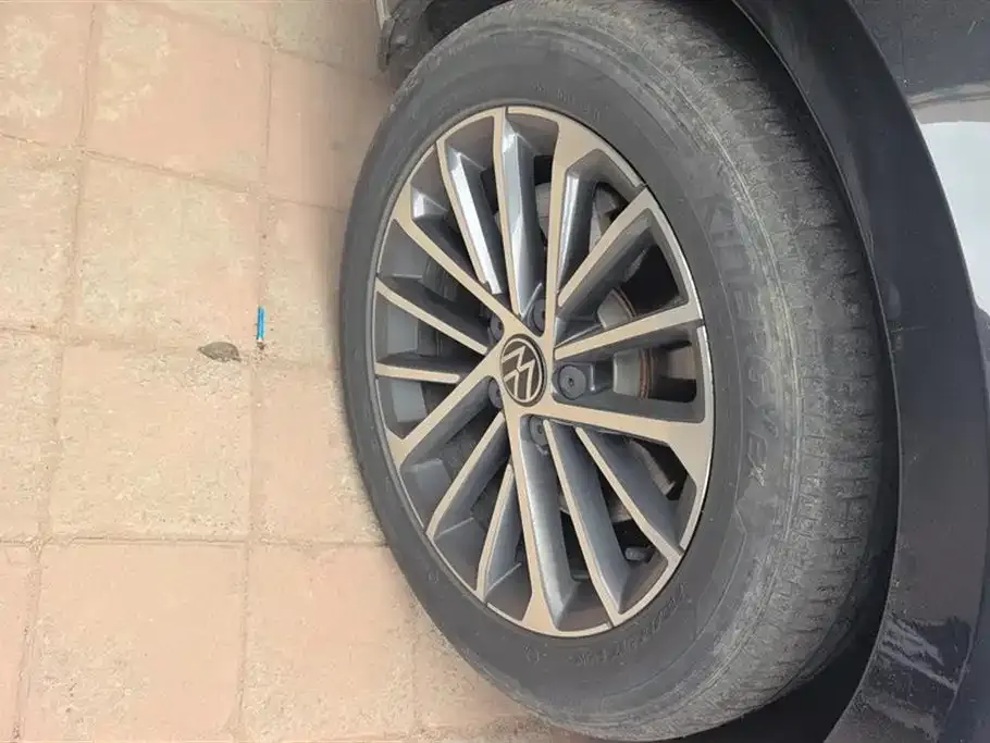 Volkswagen Magotan 2021 из CN, фото 6