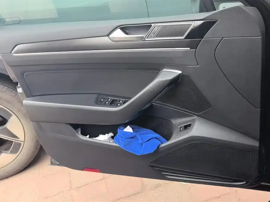 Volkswagen Magotan 2021 из CN, фото 7