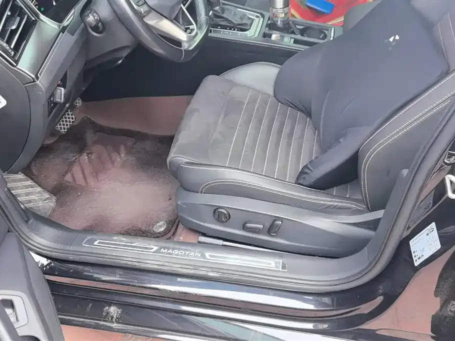 Volkswagen Magotan 2021 из CN, фото 9