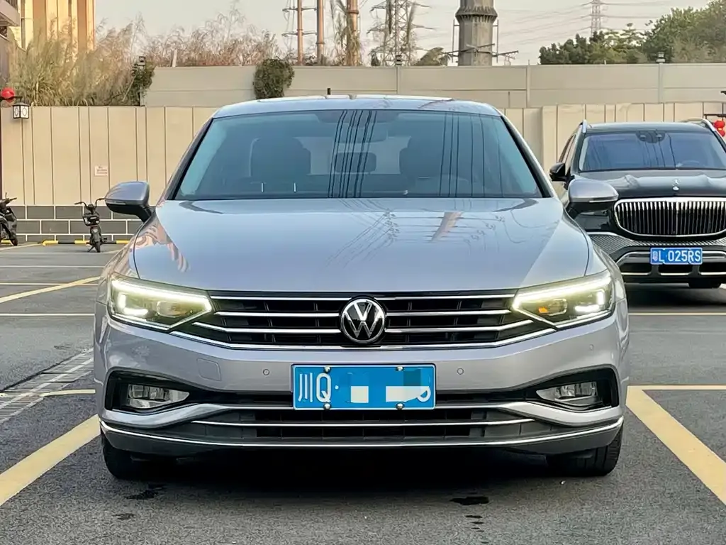 Volkswagen Magotan 2021 из CN, фото 7