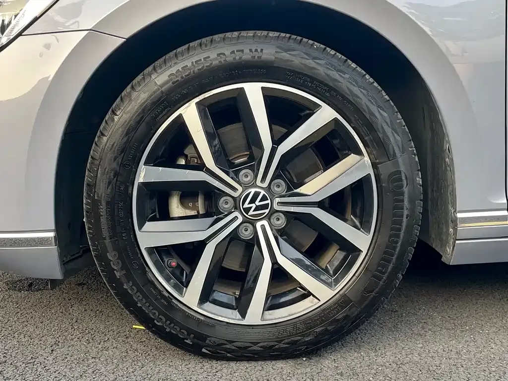 Volkswagen Magotan 2021 из CN, фото 3