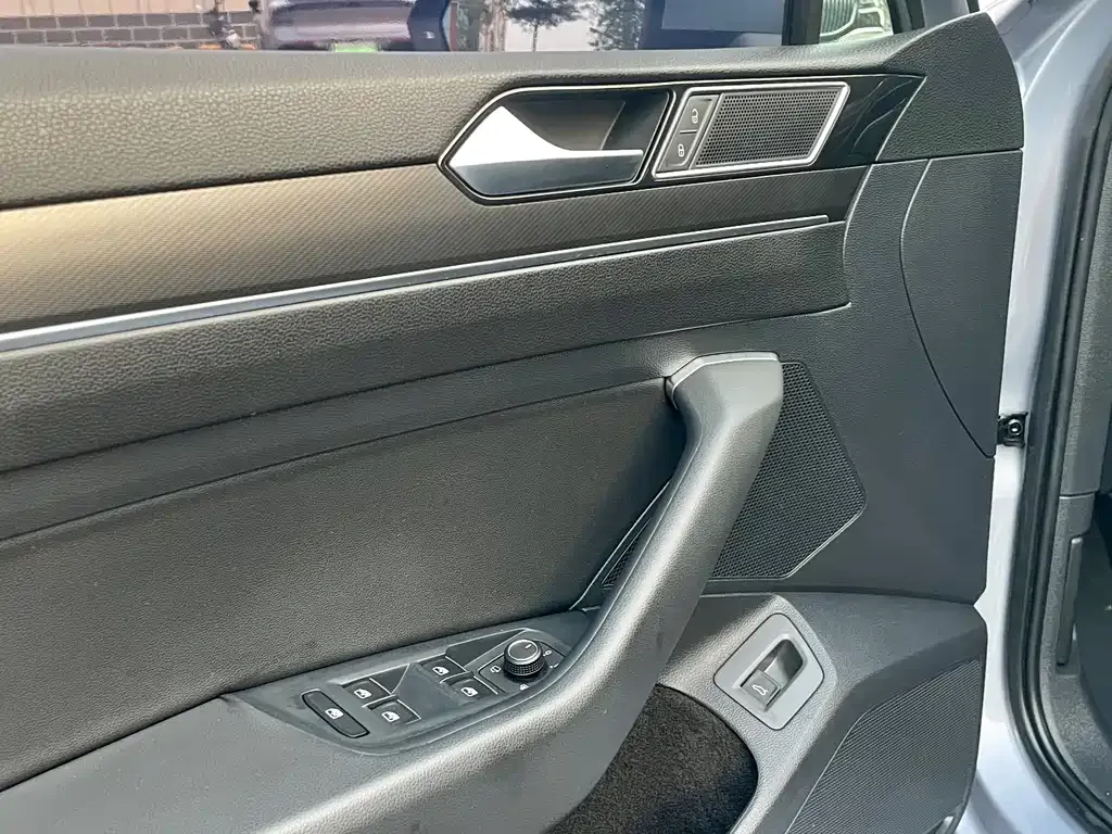 Volkswagen Magotan 2021 из CN, фото 6