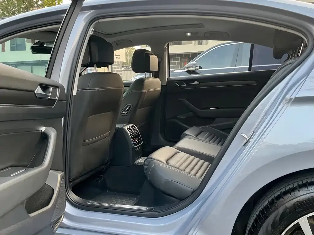 Volkswagen Magotan 2021 из CN, фото 9