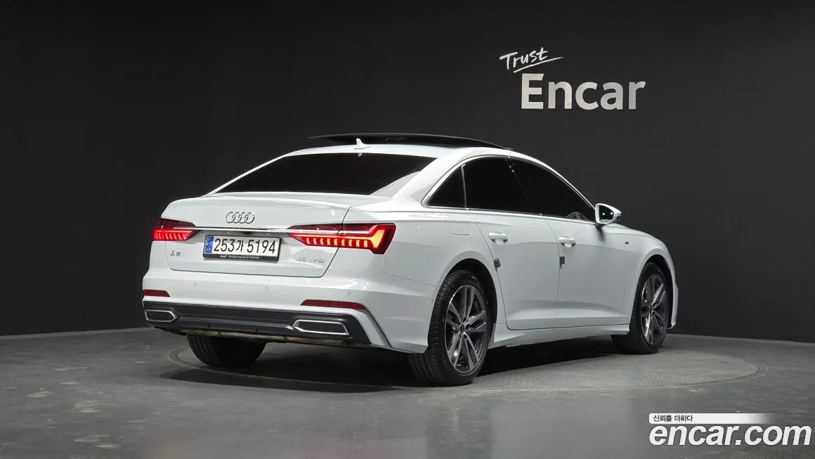 [object Object] A6 2023 из KR, фото 2