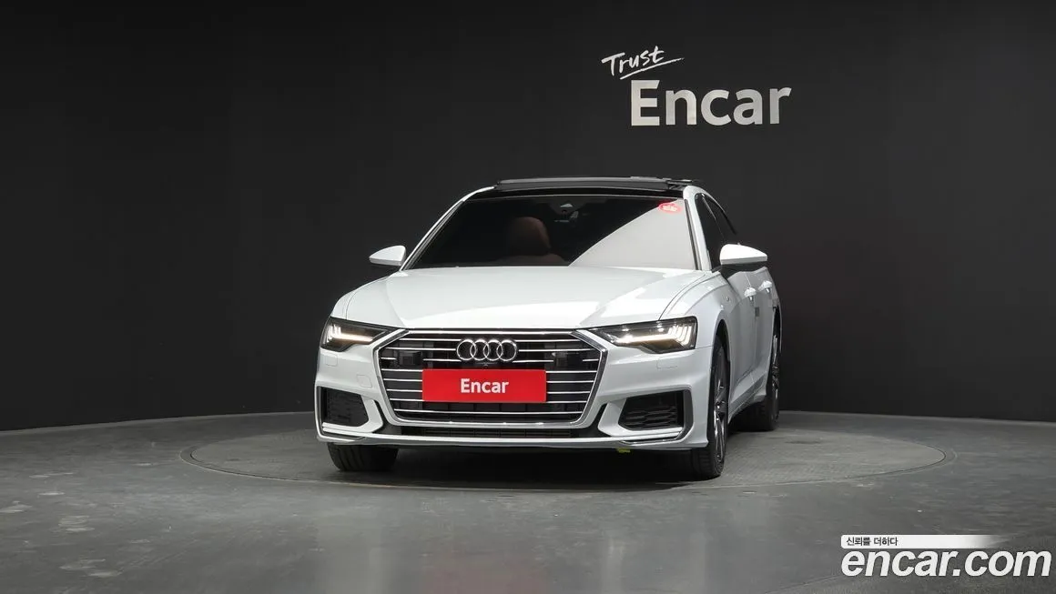 [object Object] A6 2023 из KR, фото 3