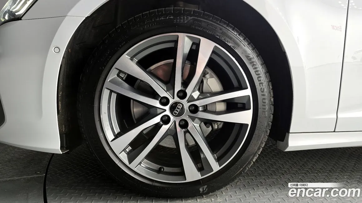 [object Object] A6 2023 из KR, фото 5