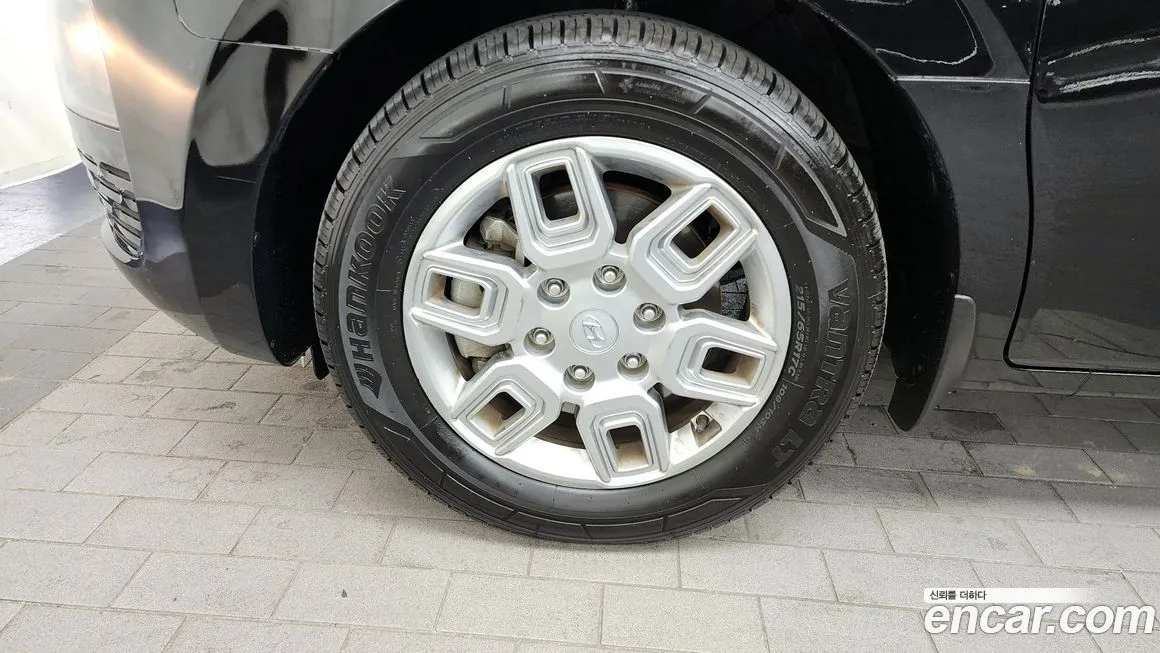 Hyundai Staria 2022 из KR, фото 9