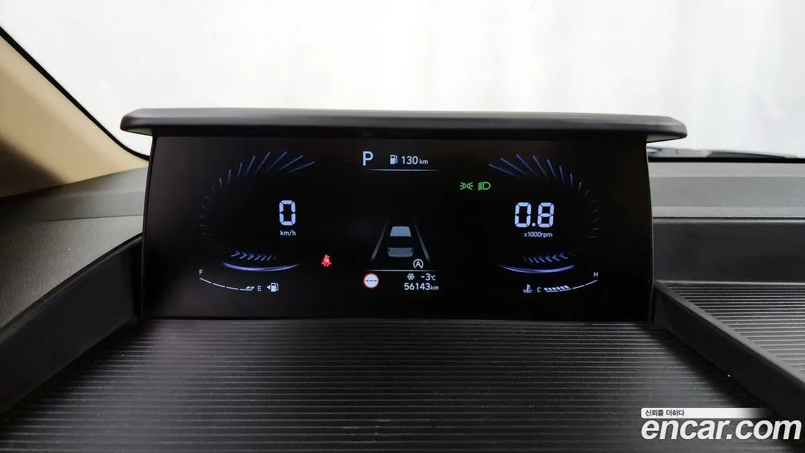 Hyundai Staria 2022 из KR, фото 3