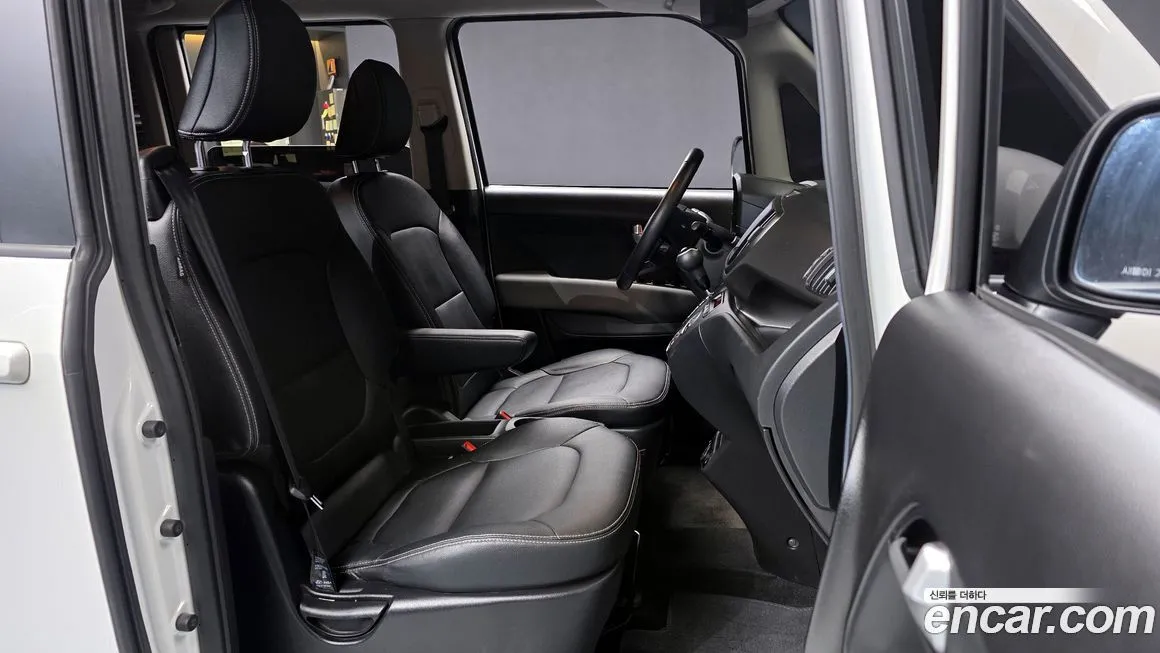 Kia RAY 2024 из KR, фото 6