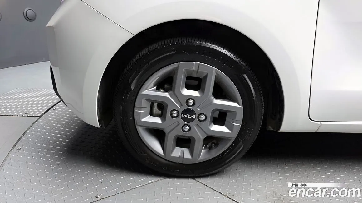 Kia RAY 2024 из KR, фото 7