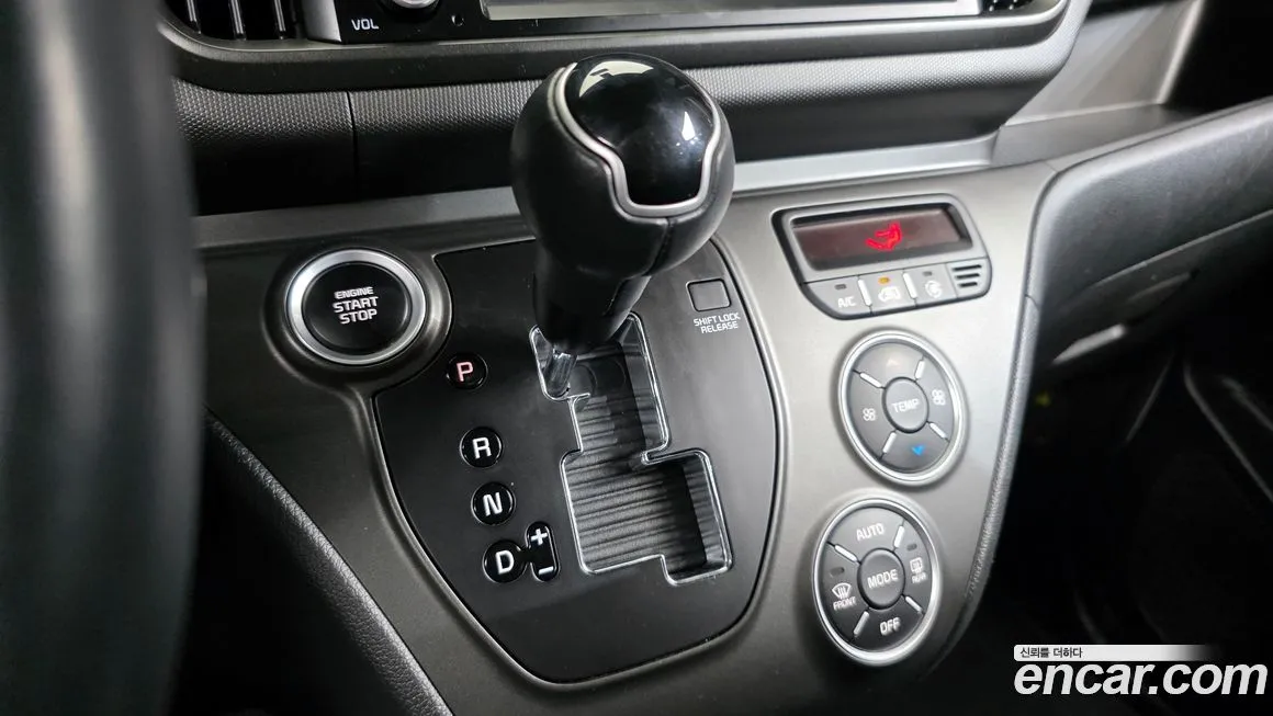 Kia RAY 2024 из KR, фото 8