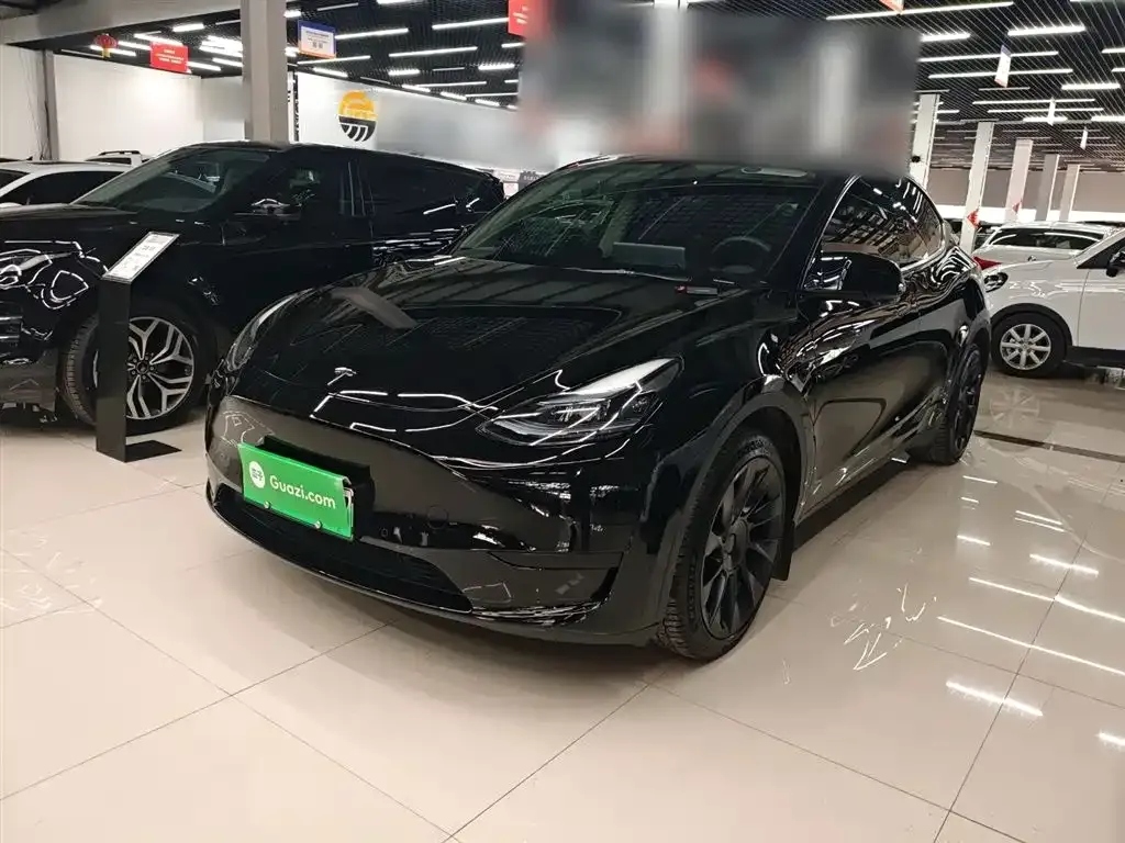 Tesla Model Y 2023 из CN, фото 6