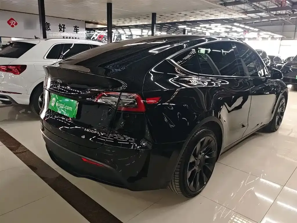 Tesla Model Y 2023 из CN, фото 7