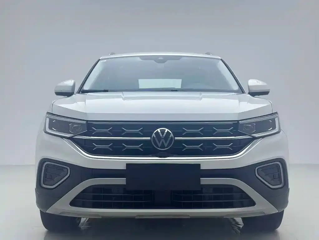 Volkswagen Tayron 2023 из CN, фото 7