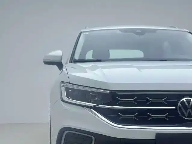 Volkswagen Tayron 2023 из CN, фото 2