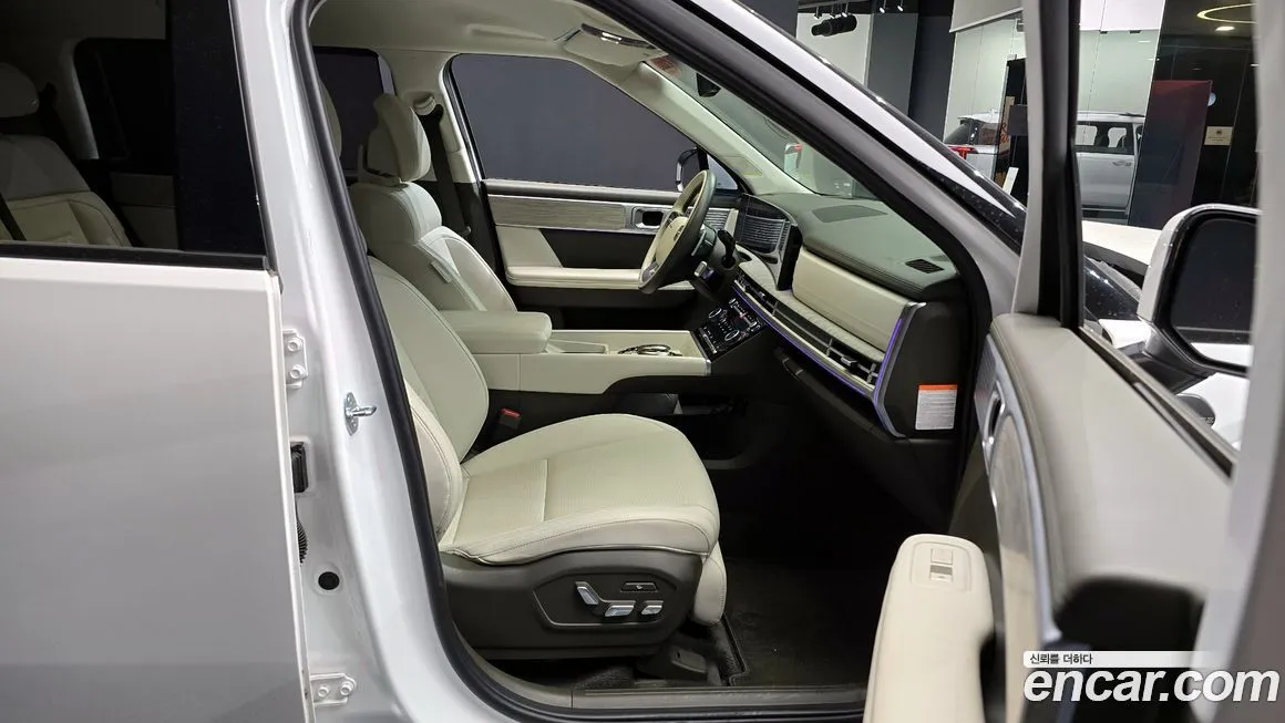 Hyundai Santafe 2024 из KR, фото 7