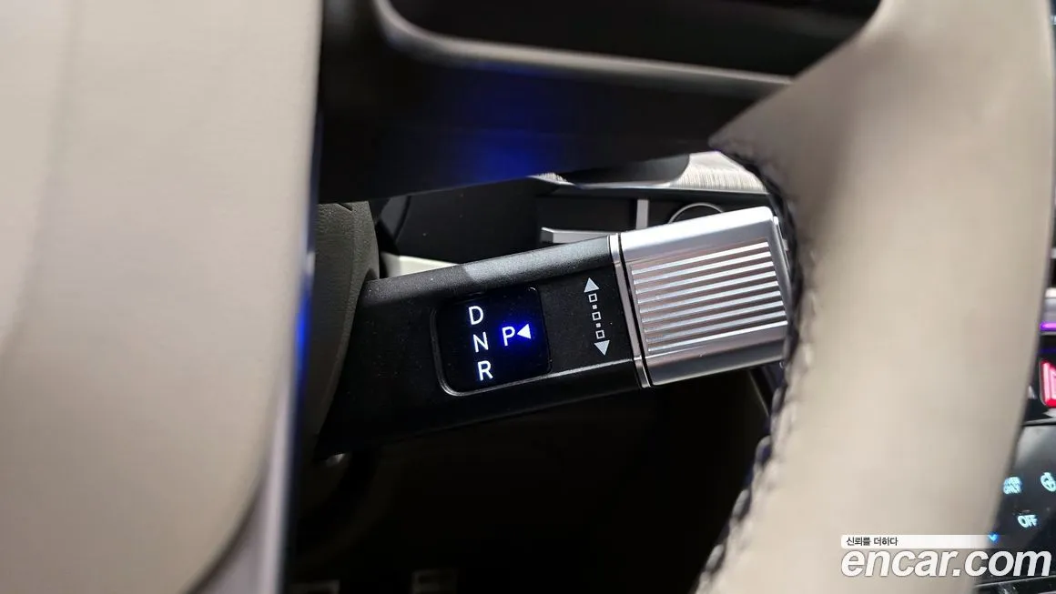 Hyundai Santafe 2024 из KR, фото 3