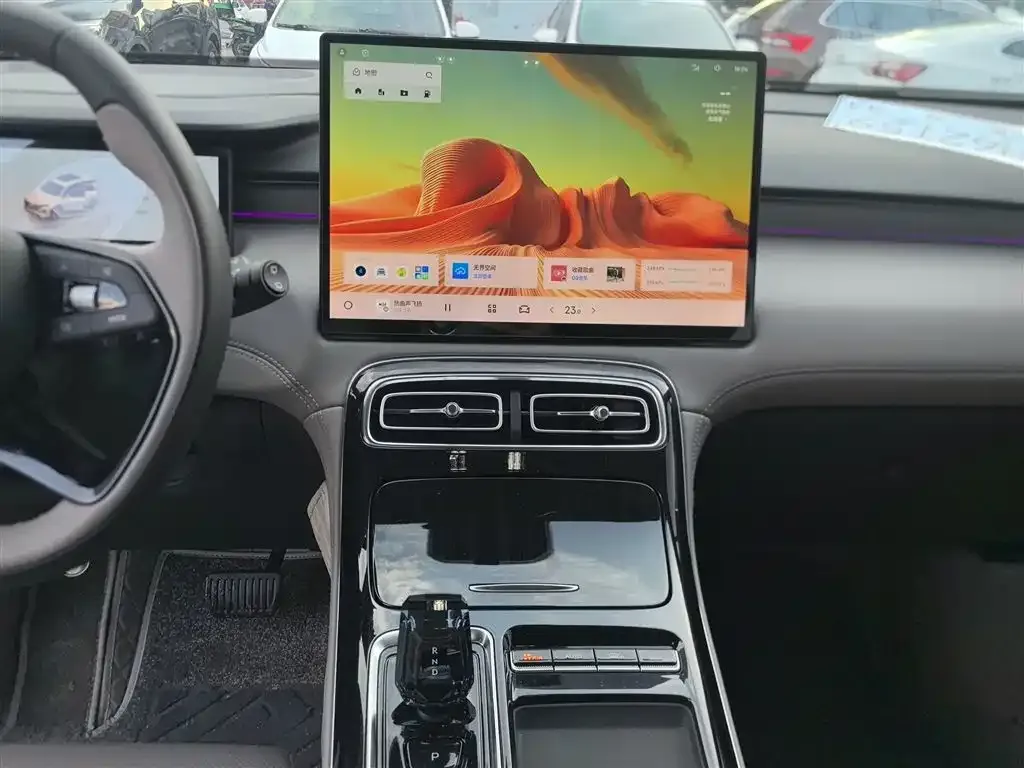Geely Boyue L 2025 из CN, фото 7