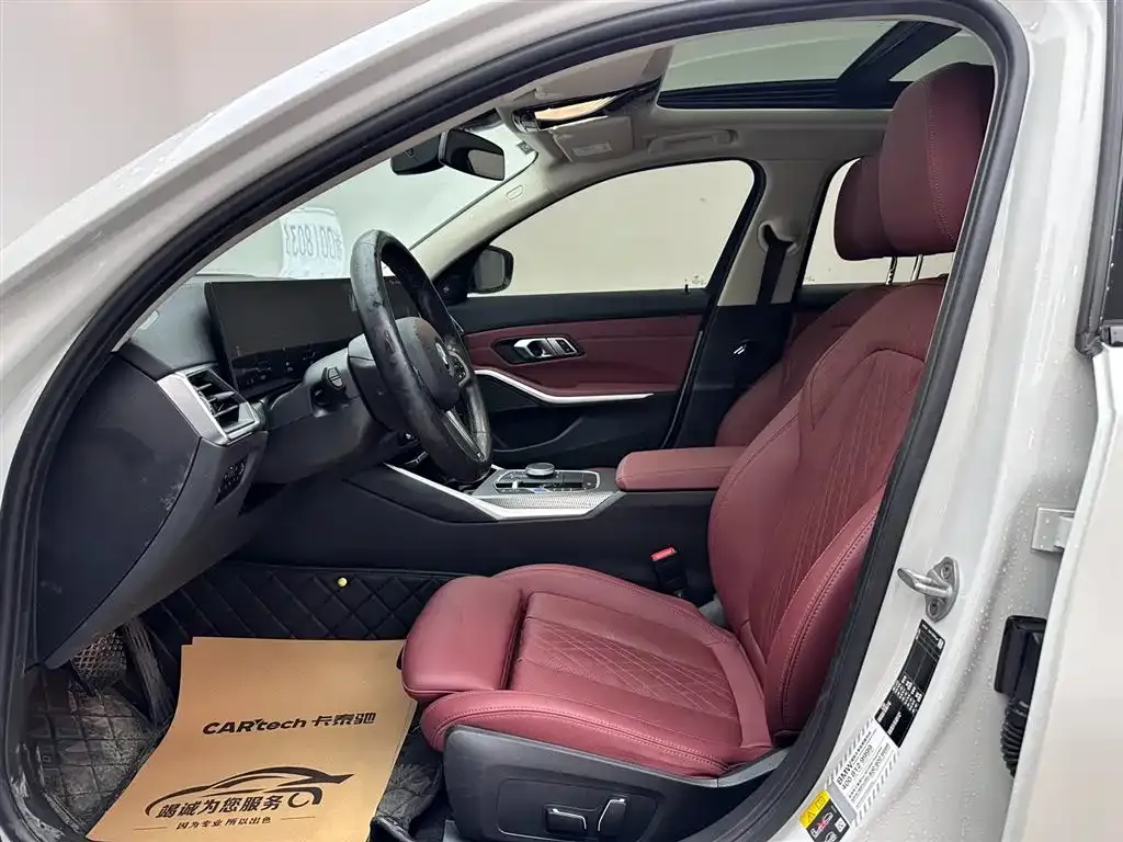 BMW i3 2023 из CN, фото 10