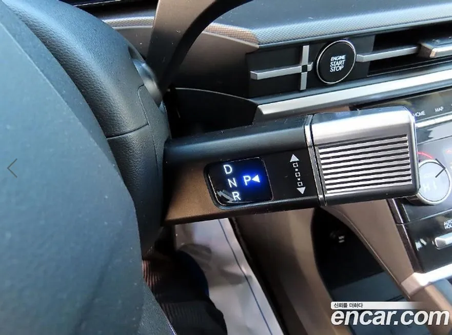 Hyundai Santafe 2024 из KR, фото 3