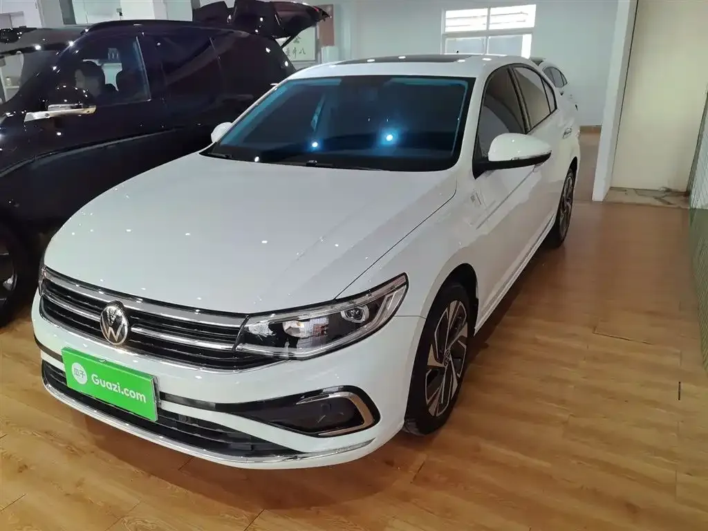 Volkswagen Bora 2024 из CN, фото 10