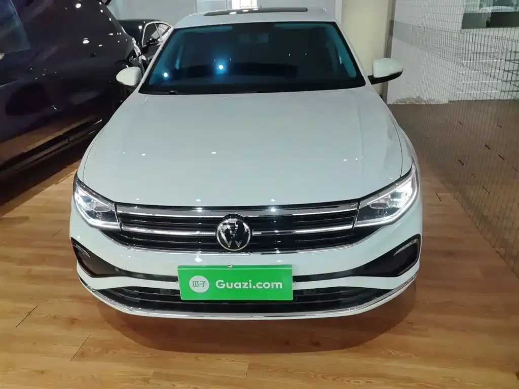 Volkswagen Bora 2024 из CN, фото 7