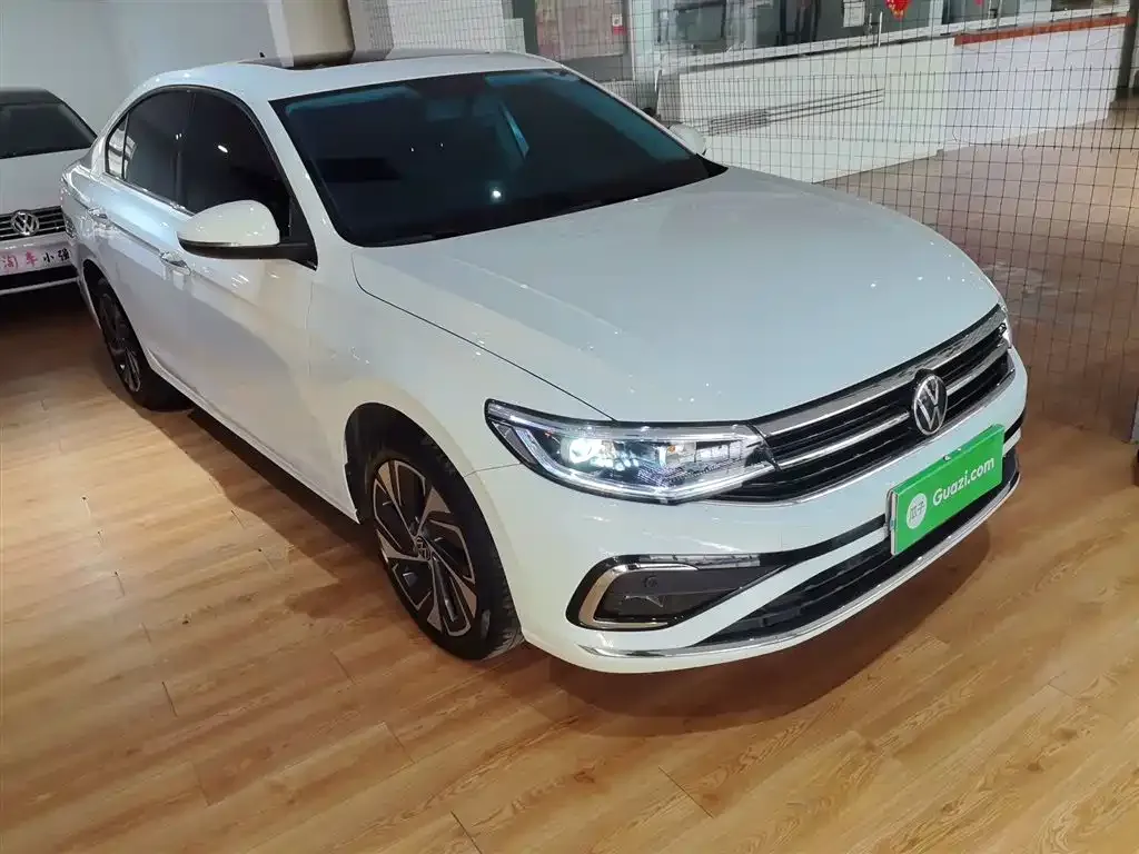 Volkswagen Bora 2024 из CN, фото 6