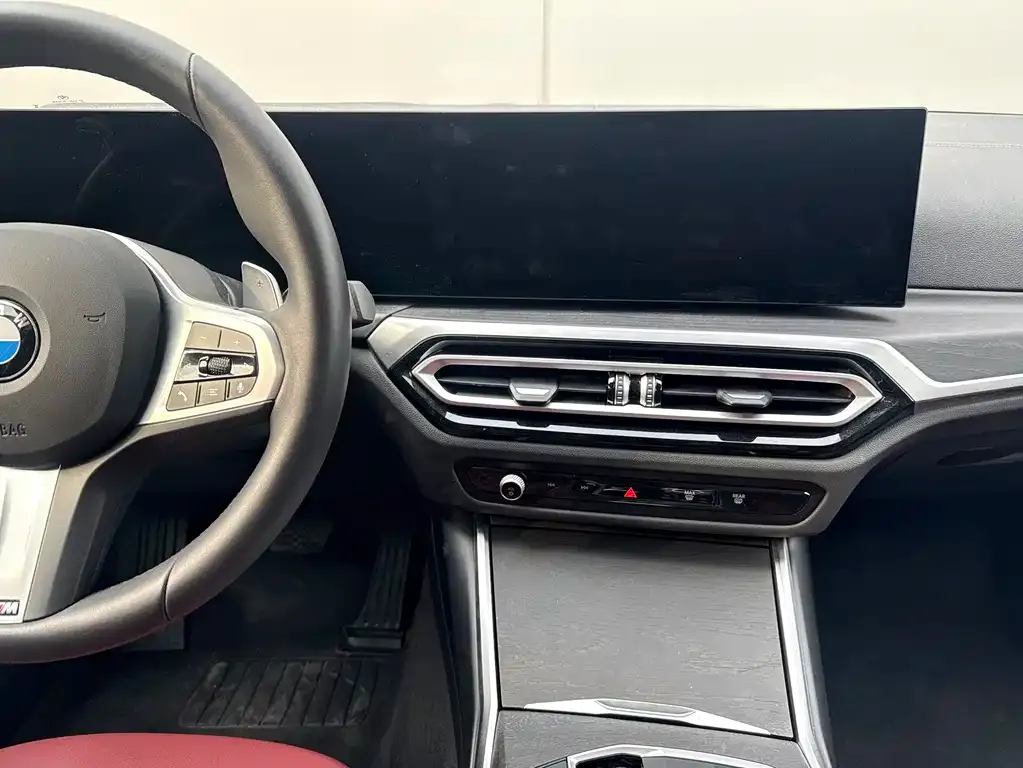 BMW 3 Series 2025 из CN, фото 10