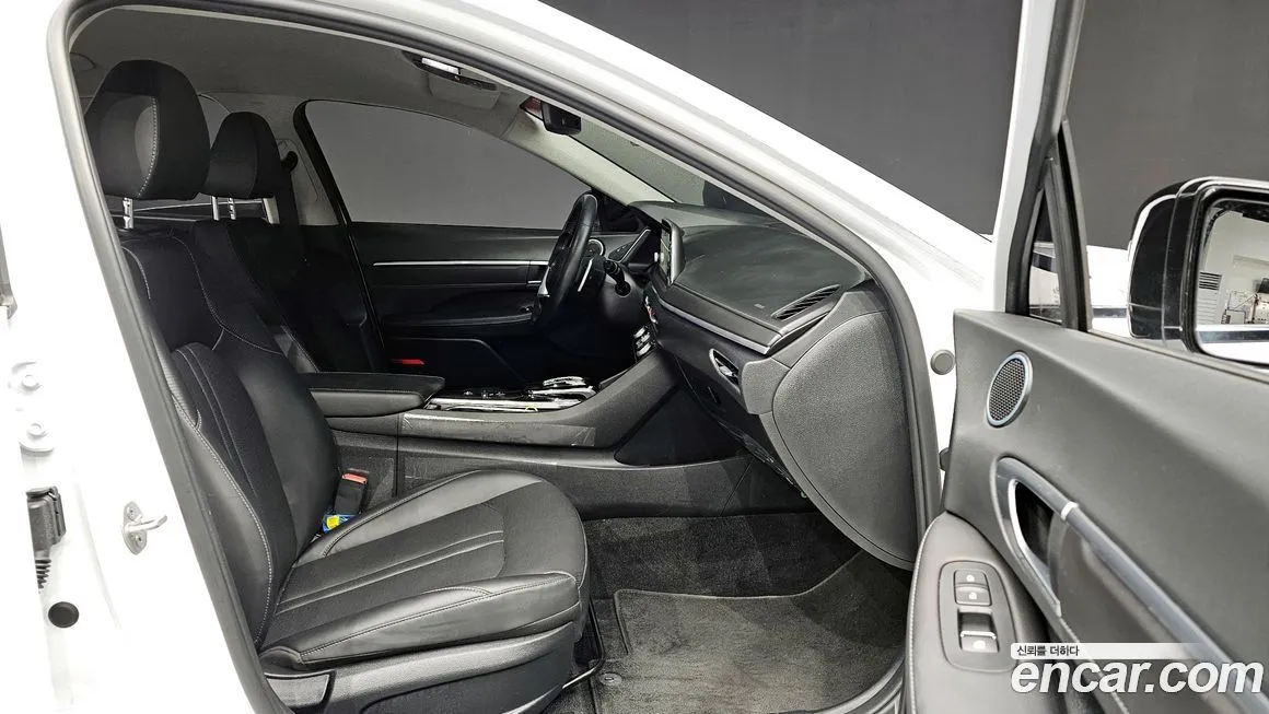 Hyundai Sonata 2023 из KR, фото 10