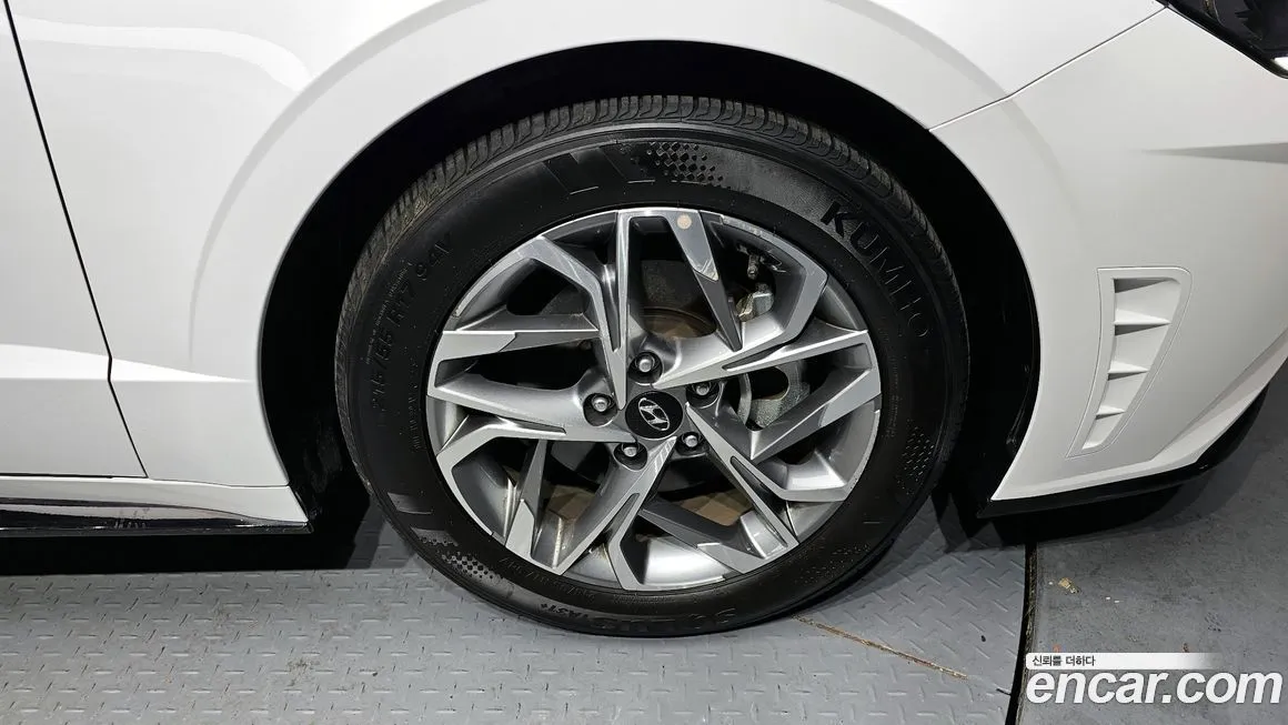 Hyundai Sonata 2023 из KR, фото 7