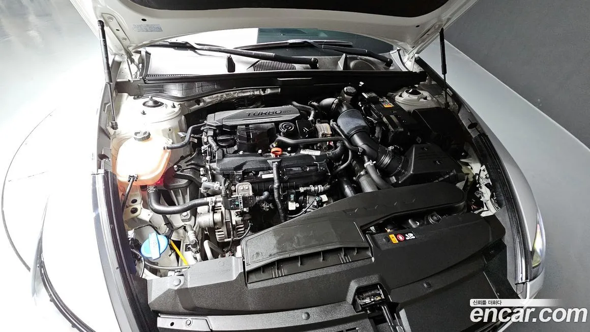Hyundai Sonata 2023 из KR, фото 8