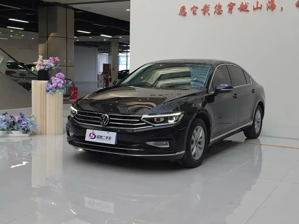 Volkswagen Magotan 2023 из CN, фото 1