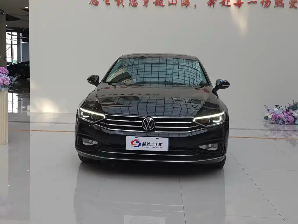 Volkswagen Magotan 2023 из CN, фото 2