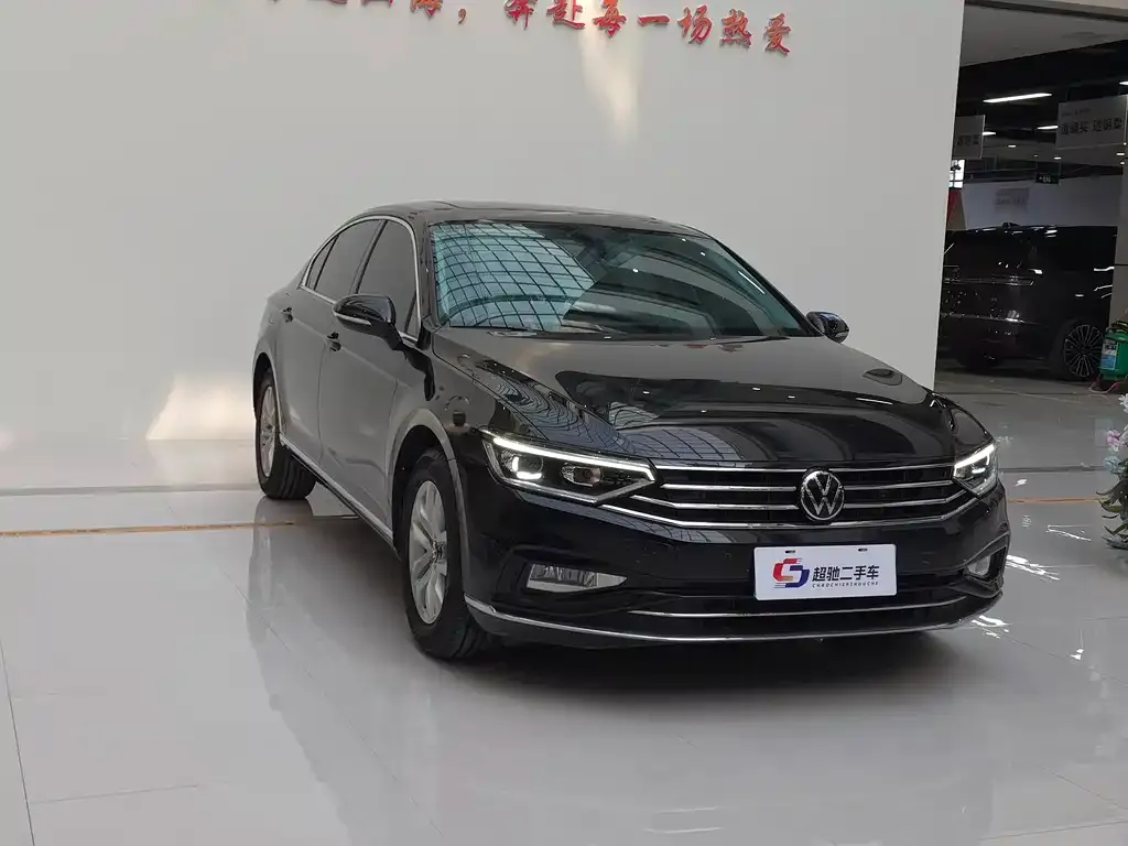 Volkswagen Magotan 2023 из CN, фото 3