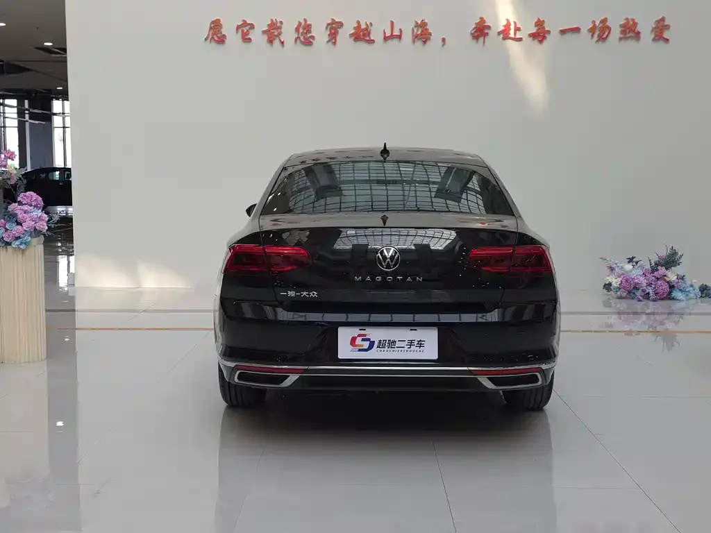 Volkswagen Magotan 2023 из CN, фото 5