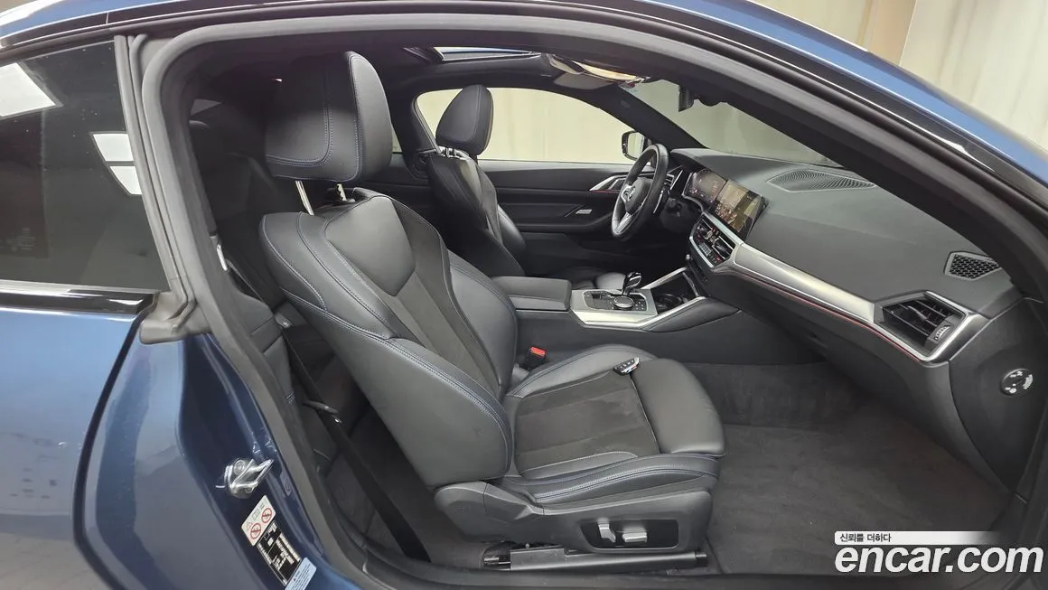 BMW 4-Series — фото 10