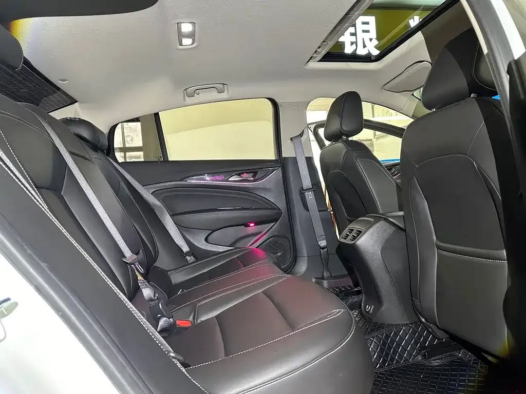 Buick Regal 2024 из CN, фото 7